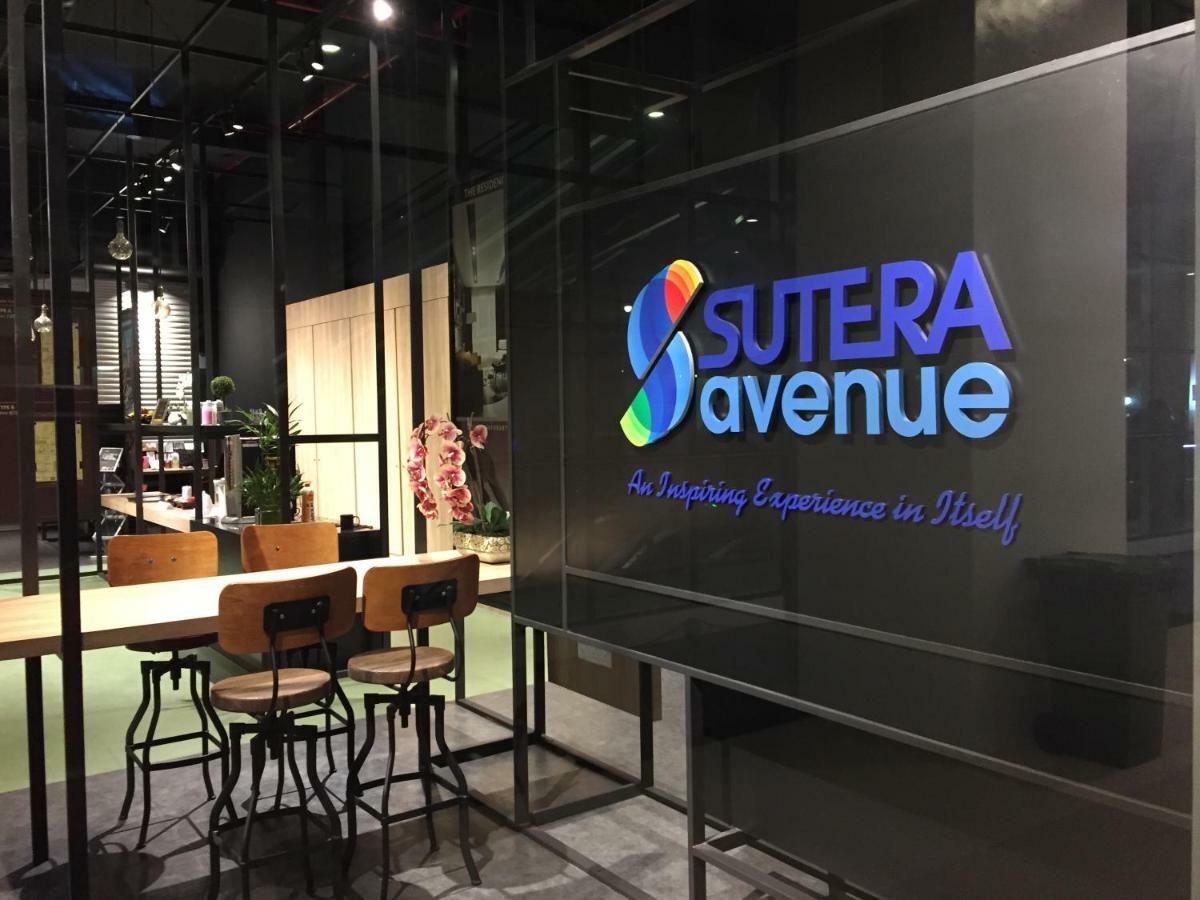 M&V Sabah Suite @ Sutera Avenue 沙巴州神山主题3-7人舒适套间 Kota Kinabalu Ngoại thất bức ảnh